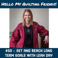 Leah Day podcast